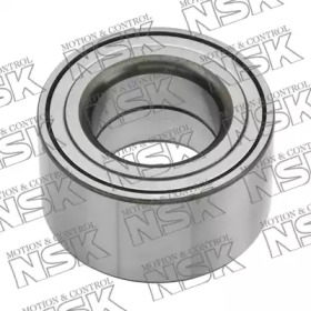 Подшипник ступицы колеса NSK для MAZDA 323 S IV (BG) 1.8 16V GT