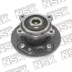 Подшипник ступицы колеса NSK для MINI MINI Кабриолет (R52) Cooper