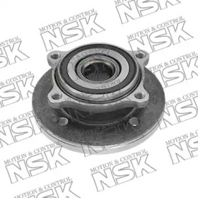 Подшипник ступицы колеса NSK для MINI MINI Кабриолет (R52) Cooper