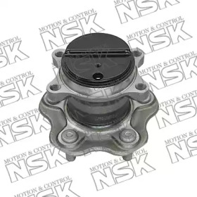 Подшипник ступицы колеса NSK для NISSAN LEAF (ZE0) Electric