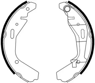 Дополнительные работы JURID для SUZUKI WAGON R+ (MM) 1.3 (RB 413)