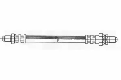 Тормоза JURID для FORD PUMA (EC_) 1.4 16V