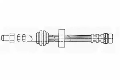 Тормоза JURID для FORD FOCUS Turnier (DNW) 1.8 TDCi