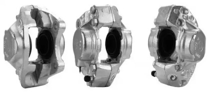 Суппорт диского колесного тормозного механизма JURID для FORD GRANADA (GU) 1.9 D