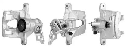 Суппорт диского колесного тормозного механизма JURID для FORD MONDEO III Turnier (BWY) 2.5 V6 24V