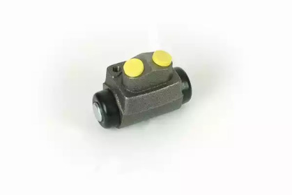 Барабанный тормозной механизм JURID для MAZDA 121 III (JASM, JBSM) 1.8 D