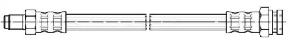 тормозные шланги JURID для PEUGEOT BOXER автобус (244, Z_) 2.2 HDi