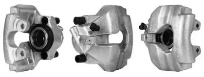 Суппорт диского колесного тормозного механизма JURID для VW MULTIVAN V (7HM, 7HN, 7HF, 7EF, 7EM, 7EN) 3.2 V6
