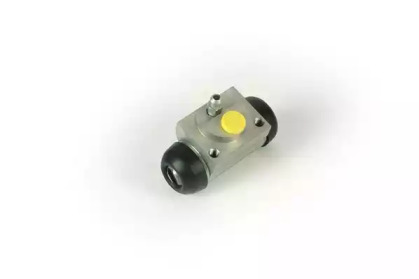 Барабанный тормозной механизм JURID для MAZDA 121 III (JASM, JBSM) 1.8 D