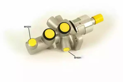 главный тормозной цилиндр JURID для FORD ESCORT VI седан (GAL) 1.8 D