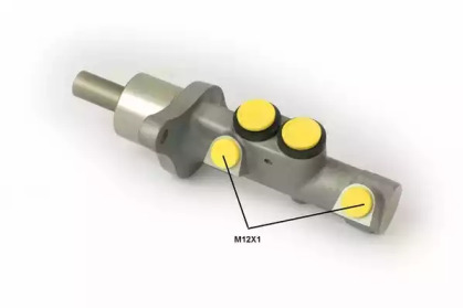 главный тормозной цилиндр JURID для VW CADDY III Variant (2KB, 2KJ, 2CB, 2CJ) 1.6