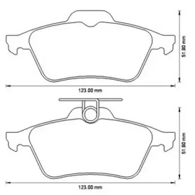 Дополнительные работы JURID для JAGUAR XK Кабриолет (X150) 4.2 XK8