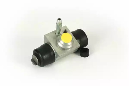 Колесный тормозный цилиндр JURID для VW GOLF II (19E, 1G1) 1.8 i Cat Syncro