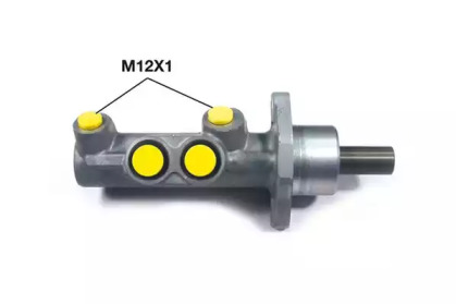 главный тормозной цилиндр JURID для FORD PUMA (EC_) ST 160