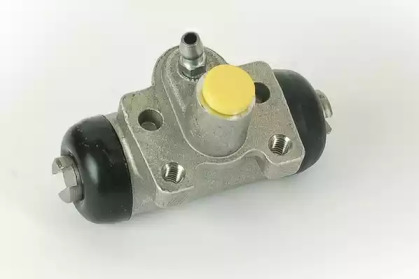 Барабанный тормозной механизм JURID для HONDA ACCORD IV (CB) 2.2 i 16V (CB7)