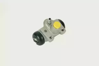 Барабанный тормозной механизм JURID для HONDA ACCORD IV (CB) 2.0 i 16V (CB3)