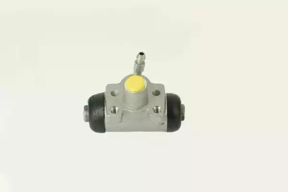 Барабанный тормозной механизм JURID для HONDA ACCORD IV (CB) 2.2 i 16V (CB7)