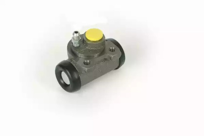 Тормоза JURID для PEUGEOT 106 I (1A, 1C) 1.6