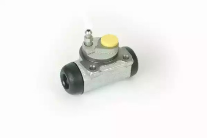 Колесный тормозный цилиндр JURID для PEUGEOT 306 Кабриолет (7D, N3, N5) 1.6