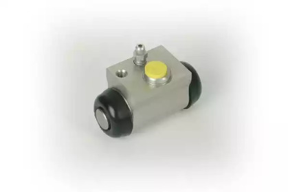 Колесный тормозный цилиндр JURID для PEUGEOT 306 Кабриолет (7D, N3, N5) 1.6