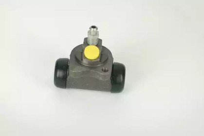 Колесный тормозный цилиндр JURID для CHEVROLET MATIZ (M200, M250) 1.0