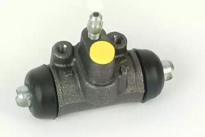 Колесный тормозный цилиндр JURID для MAZDA 323 C V (BA) 1.5 16V