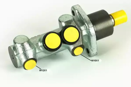 главный тормозной цилиндр JURID для NISSAN KUBISTAR (X76) 1.5 dCi
