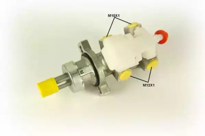 Тормоза JURID для FORD FOCUS Turnier (DNW) 1.8 DI / TDDi