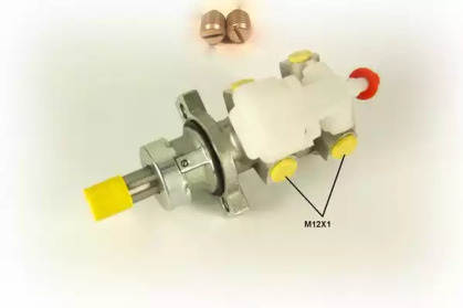 Тормоза JURID для FORD FOCUS Turnier (DNW) 1.8 TDCi