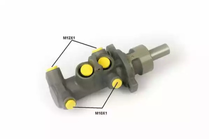 главный тормозной цилиндр JURID для FORD FOCUS Turnier (DNW) 1.6 16V