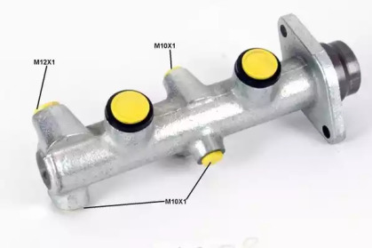 Тормоза JURID для FORD ESCORT IV Turnier (AWF, AVF) 1.6 D