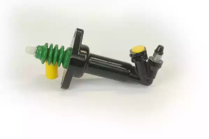 Система управления сцеплением JURID для SKODA FABIA I Combi (6Y5) 1.4 TDI