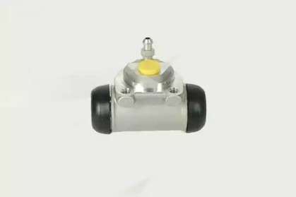 Барабанный тормозной механизм JURID для NISSAN KUBISTAR (X76) 1.5 dCi