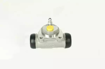 Барабанный тормозной механизм JURID для NISSAN KUBISTAR (X76) 1.5 dCi