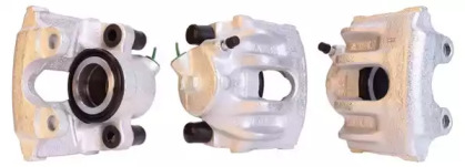 Суппорт диского колесного тормозного механизма JURID для BMW 3 Compact (E36) 318 ti