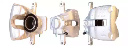 Суппорт диского колесного тормозного механизма JURID для MINI MINI купе (R58) Cooper