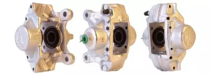 Суппорт диского колесного тормозного механизма / -держатель JURID для FORD ESCORT VI (GAL) 1.8 XR3i 16V 4x4