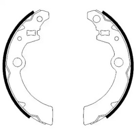 Дополнительные работы JURID для SUZUKI WAGON R+ (MM) 1.3 (RB 413)