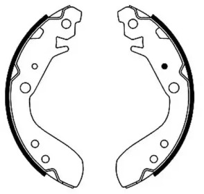 Дополнительные работы JURID для HONDA JAZZ II (GD_, GE3, GE2) 1.2 i-DSI (GD5, GE2)