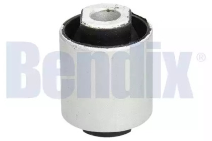 Сайлентблок рычага BENDIX для VW TRANSPORTER IV c бортовой платформой/ходовая часть (70XD) 1.9 TD