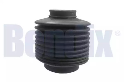 Гофрированный кожух / прокладки BENDIX для VW TRANSPORTER IV c бортовой платформой/ходовая часть (70XD) 1.9 TD