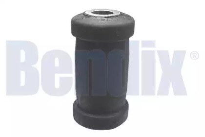 Сайлентблок рычага BENDIX для FORD TRANSIT Фургон (E_ _) 2.0 i (EAL, EAS)