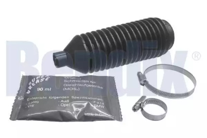 Гофрированный кожух / прокладки BENDIX для FORD TRANSIT Фургон (E_ _) 2.0 i (EAL, EAS)