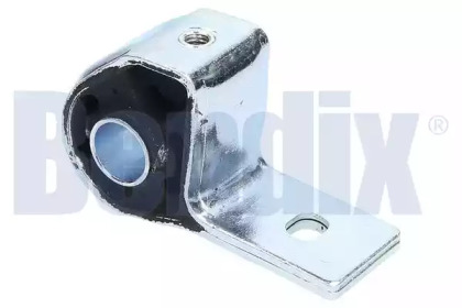 Сайлентблок рычага BENDIX для PEUGEOT 306 Кабриолет (7D, N3, N5) 1.8 16V