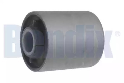 Сайлентблок рычага BENDIX для MAZDA 626 IV Hatchback (GE) 2.0 i