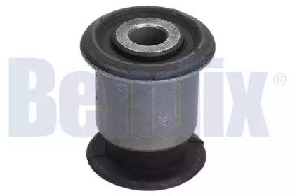 Сайлентблок рычага BENDIX для VW MULTIVAN V (7HM, 7HN, 7HF, 7EF, 7EM, 7EN) 1.9 TDI
