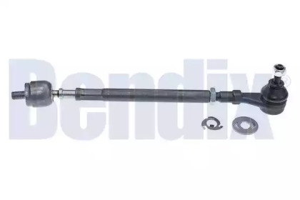 Рулевая тяга BENDIX для RENAULT CLIO I (B/C57_, 5/357_) 1.4