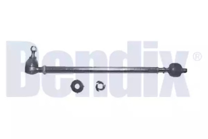 Рулевая тяга BENDIX для PEUGEOT 306 Кабриолет (7D, N3, N5) 1.8 16V