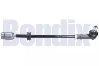 Рулевая тяга BENDIX для VW GOLF II (19E, 1G1) 1.8 GTI 16V