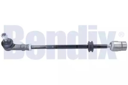 Рулевая тяга BENDIX для VW GOLF II (19E, 1G1) 1.8 GTI 16V